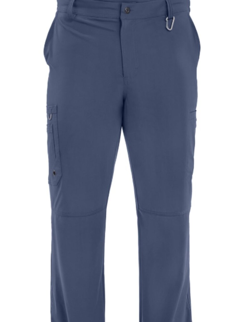 Plus Size Cherokee Infinity Men's Fly Pant